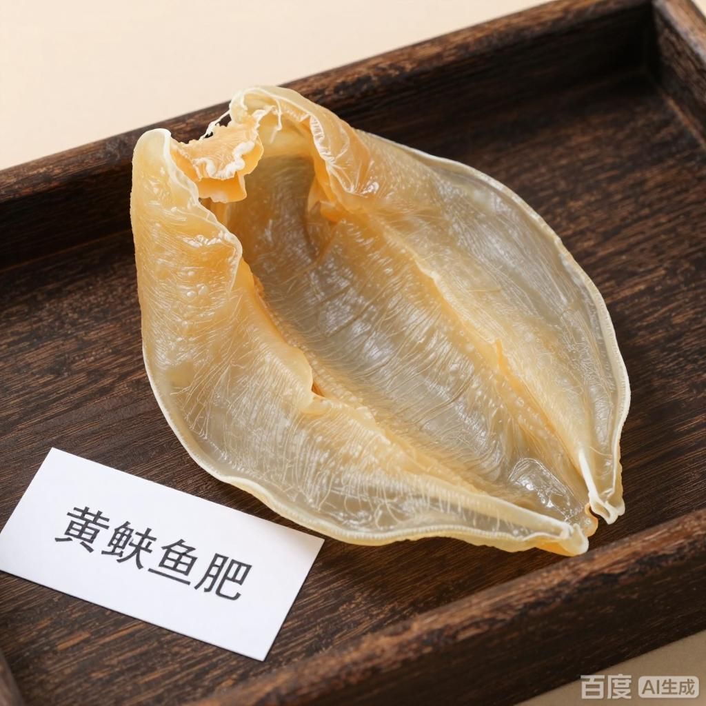 黃唇魚的經(jīng)濟價值為何如此之高，黃唇魚的經(jīng)濟價值 黃唇魚的經(jīng)濟價值為何如此之高，黃唇魚的經(jīng)濟價值 龍魚百科 第2張