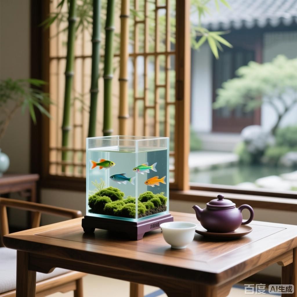 有哪些品牌的魚缸風水好，哪些品牌的魚缸風水好