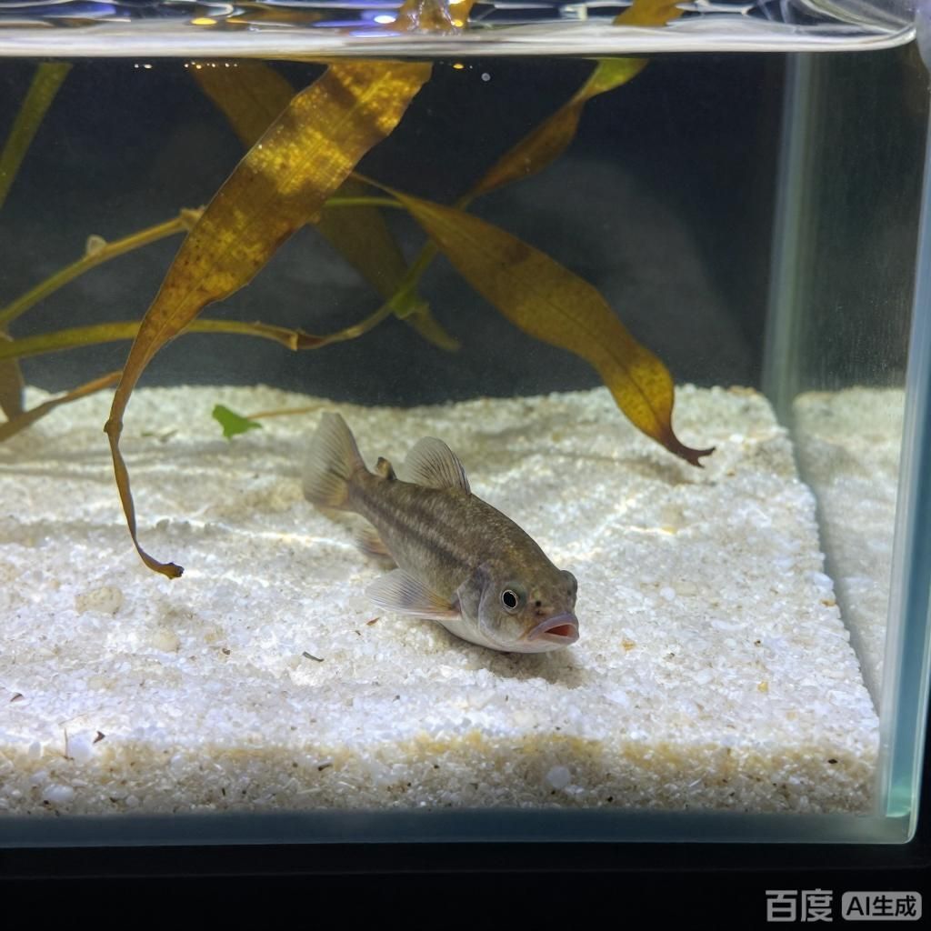 魚沉底了,只有嘴巴在動，探討“魚沉底了，只有嘴巴在動”這一現象