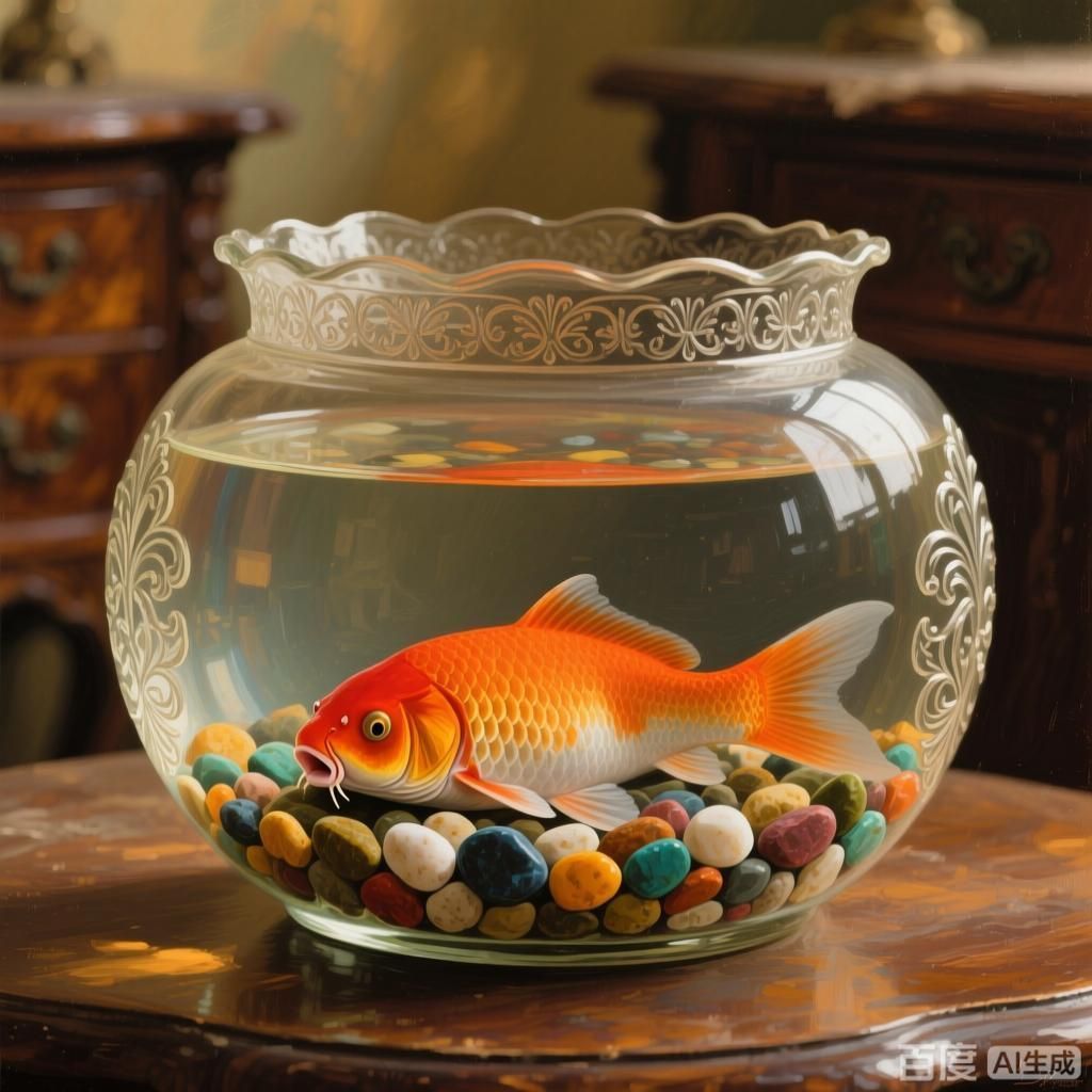 魚沉底了,只有嘴巴在動，探討“魚沉底了，只有嘴巴在動”這一現象 魚沉底了,只有嘴巴在動，探討“魚沉底了，只有嘴巴在動”這一現象 龍魚百科 第4張