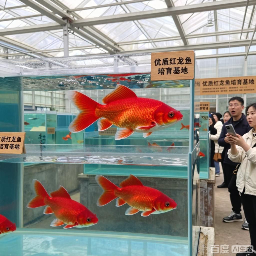 推薦幾家信譽(yù)良好的紅龍魚養(yǎng)殖場，信譽(yù)良好的紅龍魚養(yǎng)殖場推薦 推薦幾家信譽(yù)良好的紅龍魚養(yǎng)殖場，信譽(yù)良好的紅龍魚養(yǎng)殖場推薦 龍魚百科 第4張