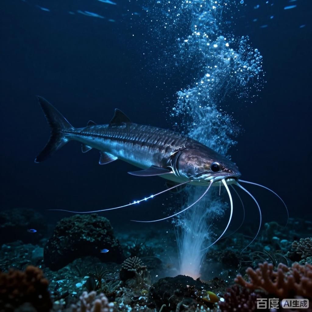 深海龍魚壽命有多長，深海龍魚的壽命可以長達幾十年，大湖紅龍魚的市場走勢如何 深海龍魚壽命有多長，深海龍魚的壽命可以長達幾十年，大湖紅龍魚的市場走勢如何 龍魚百科 第4張