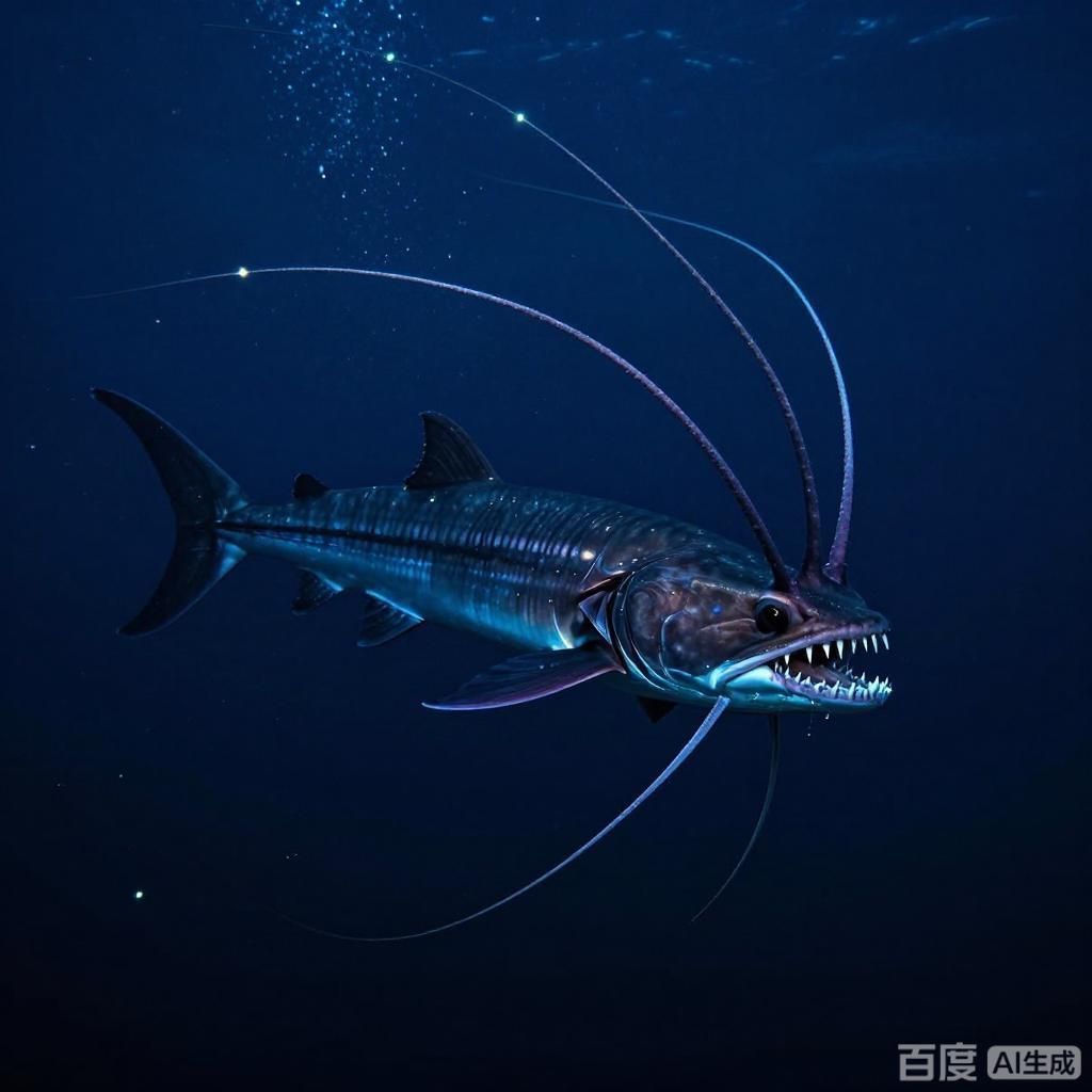 深海龍魚壽命有多長，深海龍魚的壽命可以長達幾十年，大湖紅龍魚的市場走勢如何 深海龍魚壽命有多長，深海龍魚的壽命可以長達幾十年，大湖紅龍魚的市場走勢如何 龍魚百科 第1張