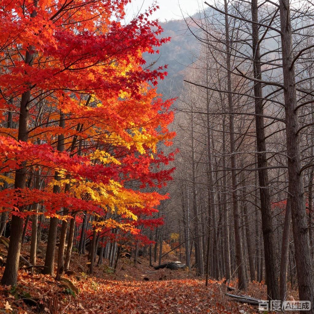 請提供一張更詳細的對比圖，紅龍魚新手飼養常見誤區