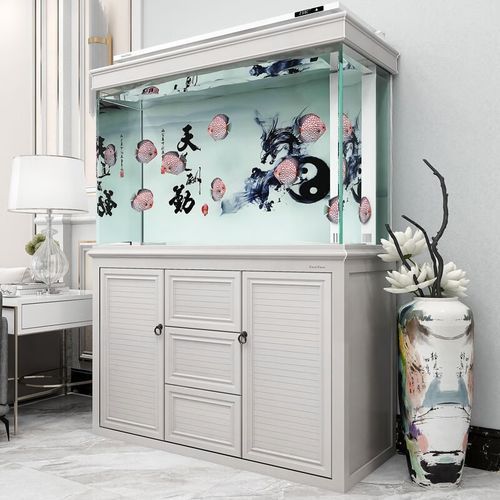 有哪些知名的龍魚專用缸品牌？，龍魚專用缸品牌介紹 有哪些知名的龍魚專用缸品牌？，龍魚專用缸品牌介紹 龍魚百科 第5張
