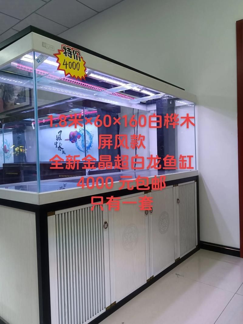 如何判斷一個龍魚魚缸品牌的好壞？，判斷一個龍魚魚缸品牌的好壞 如何判斷一個龍魚魚缸品牌的好壞？，判斷一個龍魚魚缸品牌的好壞 龍魚百科 第6張