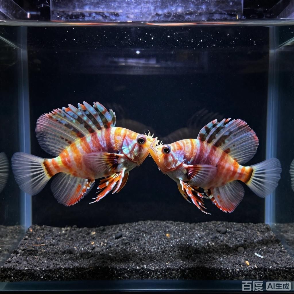 如何拍攝高質量的雷龍魚照片，如何拍攝出高質量的雷龍魚照片