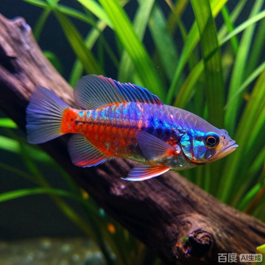 如何拍攝高質量的雷龍魚照片，如何拍攝出高質量的雷龍魚照片