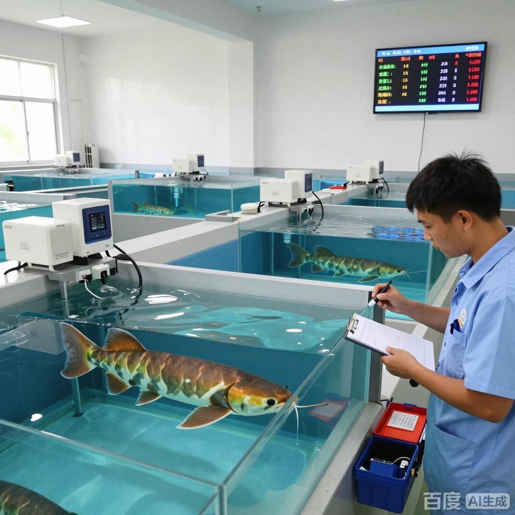 西沙群島有哪些著名的龍魚養殖基地，西沙群島有哪些著名的龍魚養殖基地？