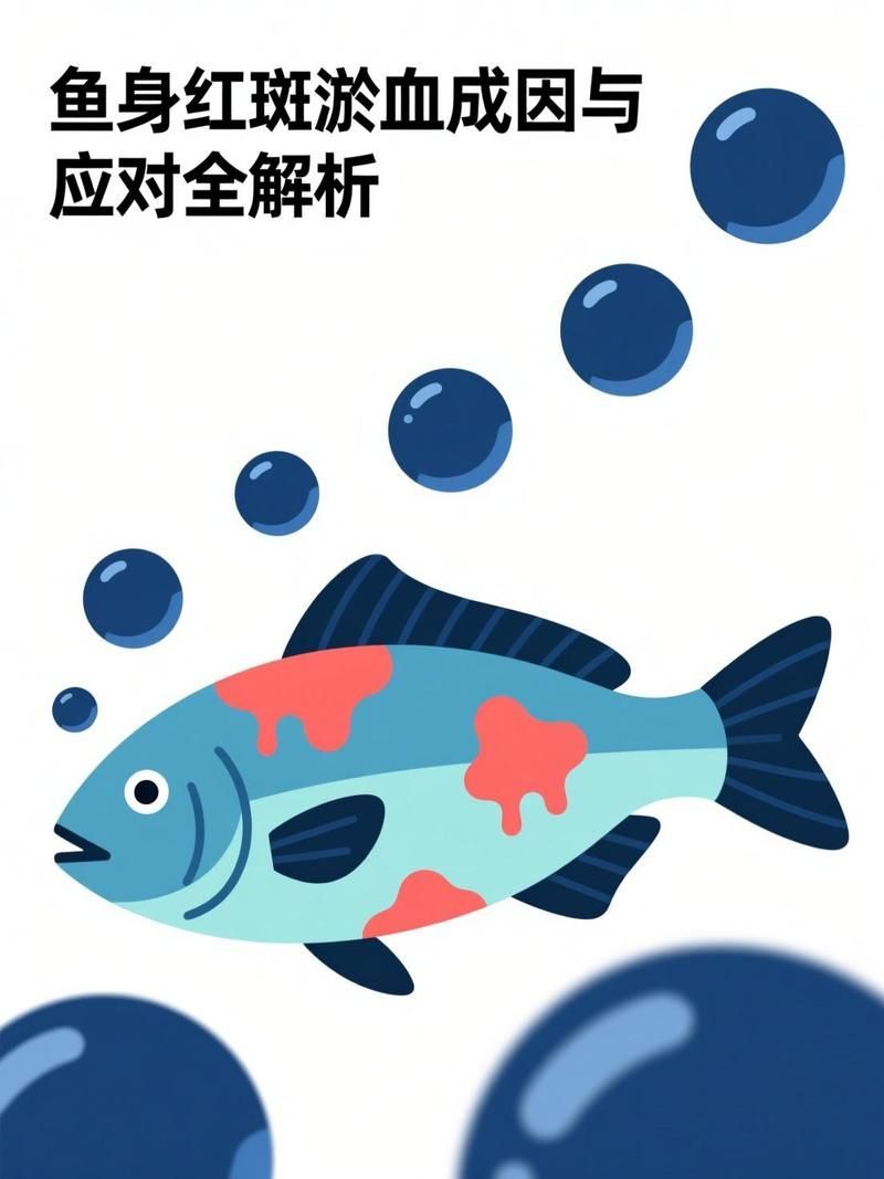 魚身上紅色淤血會自行消失嗎，魚身上出現紅色淤血會自行消失嗎 魚身上紅色淤血會自行消失嗎，魚身上出現紅色淤血會自行消失嗎 龍魚百科 第2張