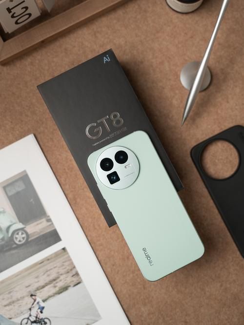 真我GT系列有哪些型號