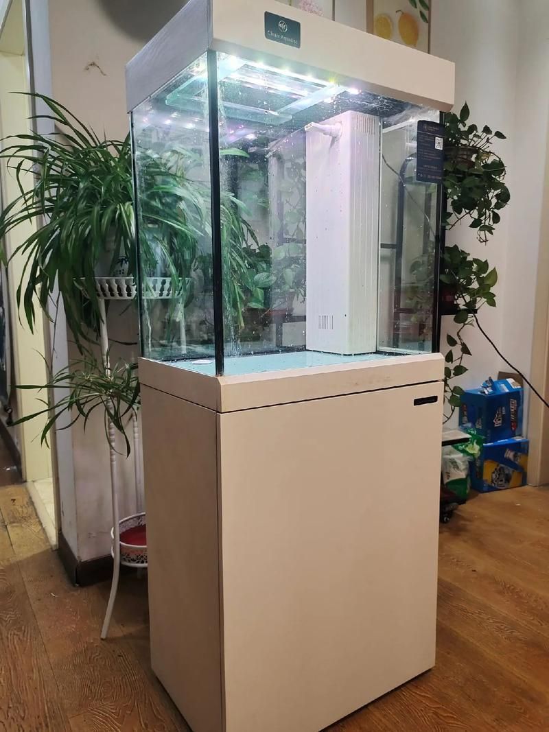 哪個品牌的魚缸最耐用？，當貝智能魚缸1ultra,和森森（sunsun）哪個品牌的魚缸最耐用