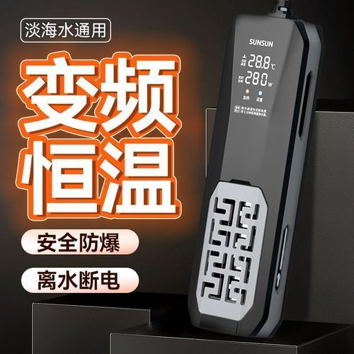 有哪些品牌加熱棒適合龍魚，龍魚加熱棒品牌加熱棒適合龍魚的特點及適用性分析 有哪些品牌加熱棒適合龍魚，龍魚加熱棒品牌加熱棒適合龍魚的特點及適用性分析 龍魚百科 第6張