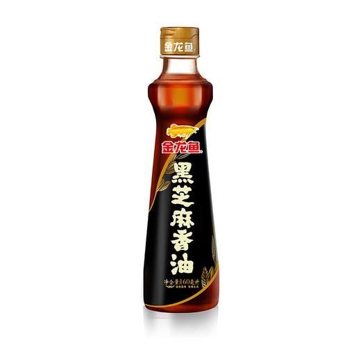金龍魚有哪些調味品，金龍魚的主要調味品