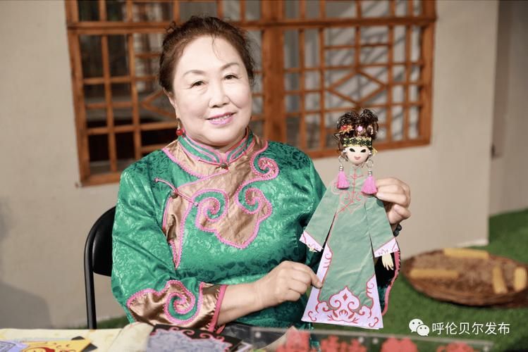 梅里斯達斡爾族區還有哪些文旅項目，黑龍江省梅里斯達斡爾族區