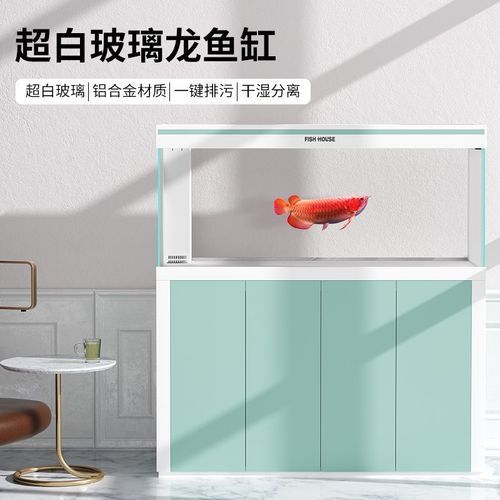 龍魚專用魚缸的價格范圍是多少？，龍魚專用魚缸價格范圍