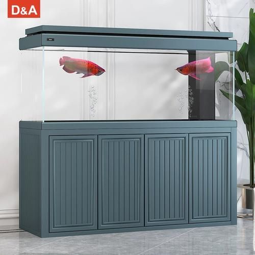 龍魚專用魚缸的價格范圍是多少？，龍魚專用魚缸價格范圍