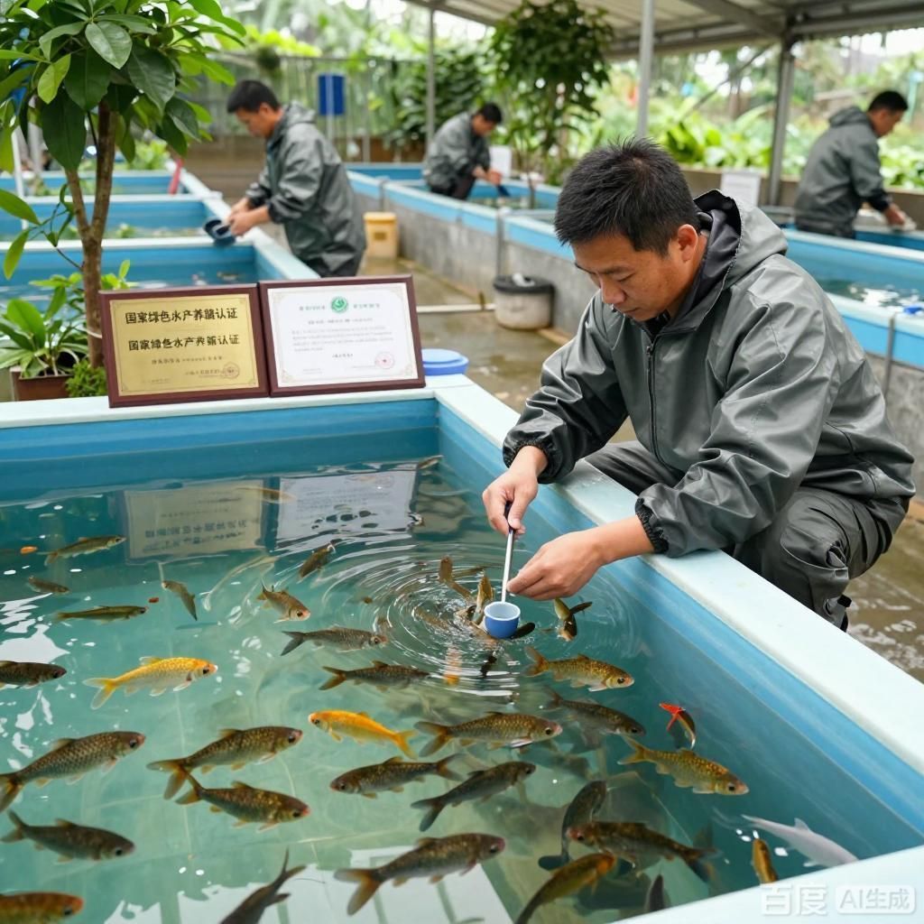 有哪些信譽好的魚苗商家，信譽良好的魚苗商家應該考慮以下幾個關鍵因素