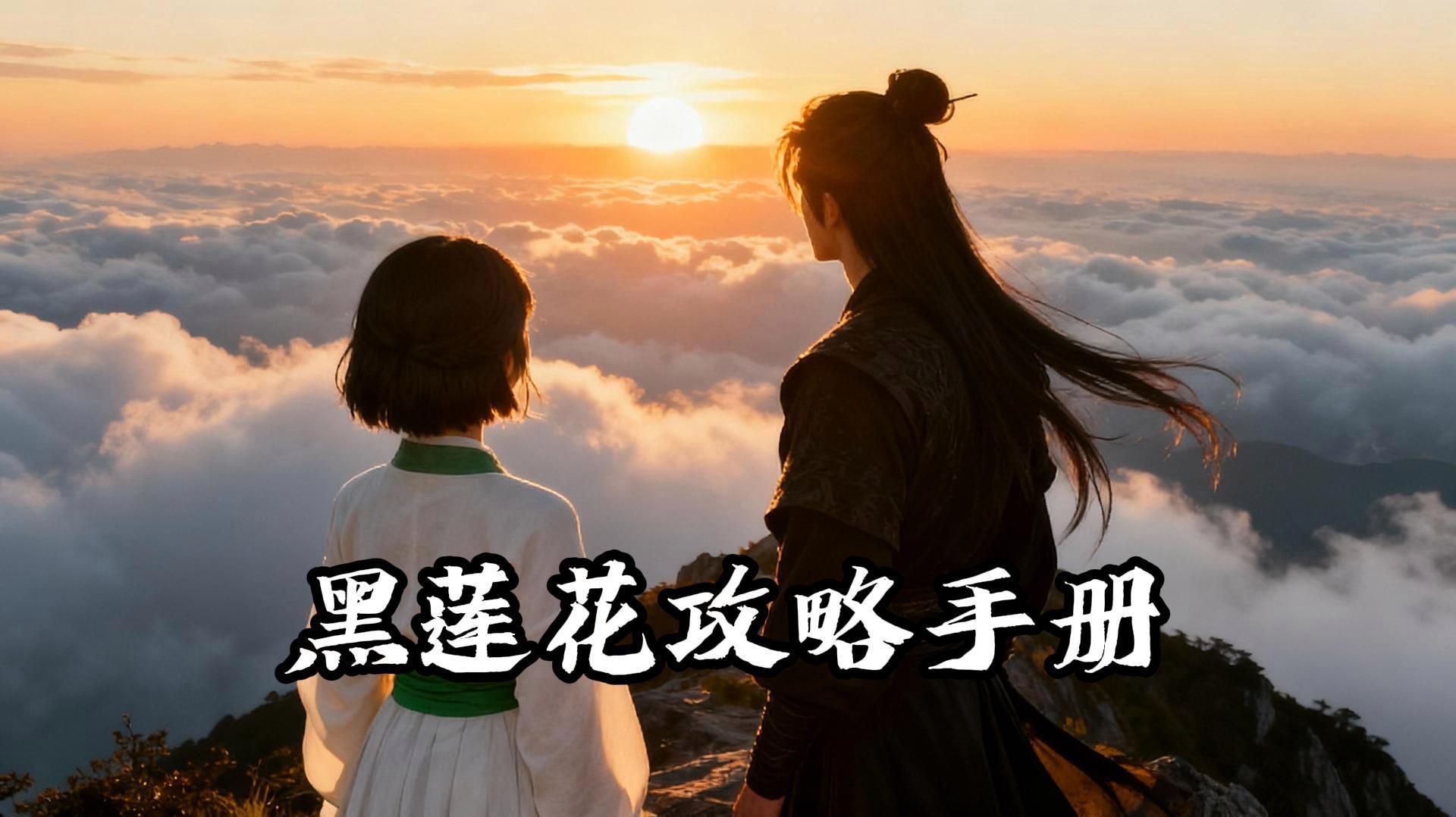 有沒有更多高口碑的攻略小說，備受推崇的高口碑攻略小說推薦《攻略男配手冊》秒懂百科