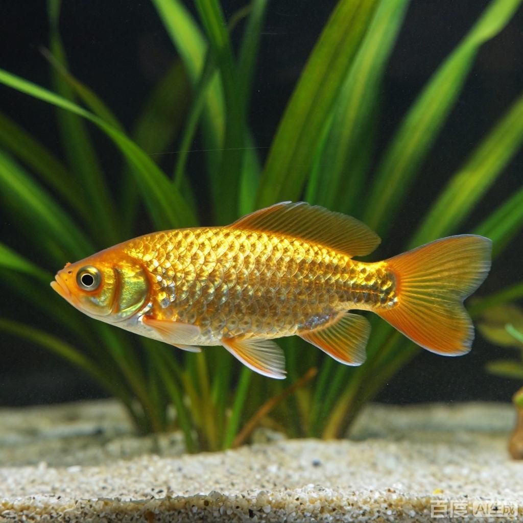 過背金龍魚和黃金龍魚哪個更珍貴