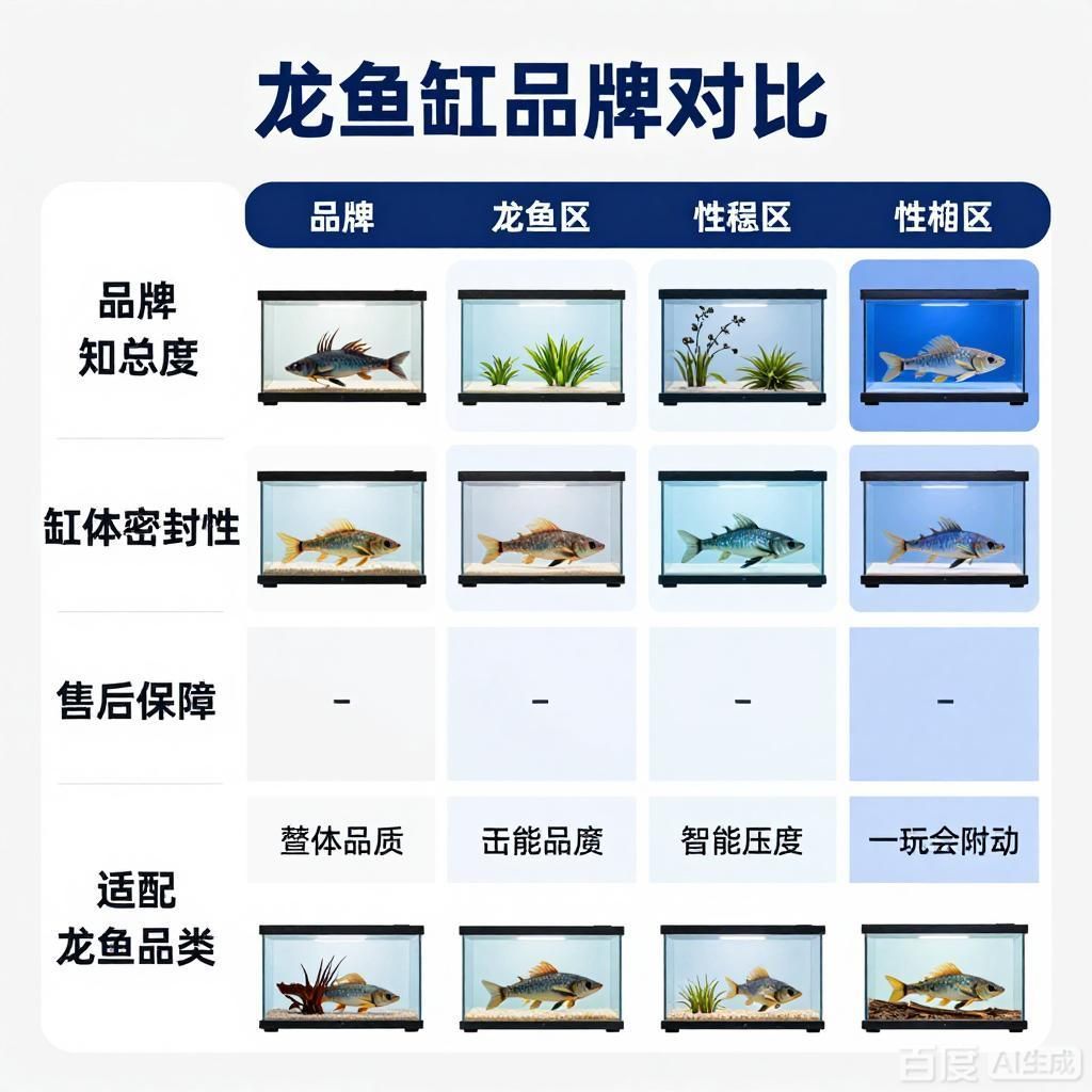 給我一份更詳細的龍魚缸品牌對比，飛鳳魚消化道疾病如何早期發現 給我一份更詳細的龍魚缸品牌對比，飛鳳魚消化道疾病如何早期發現 龍魚百科 第2張