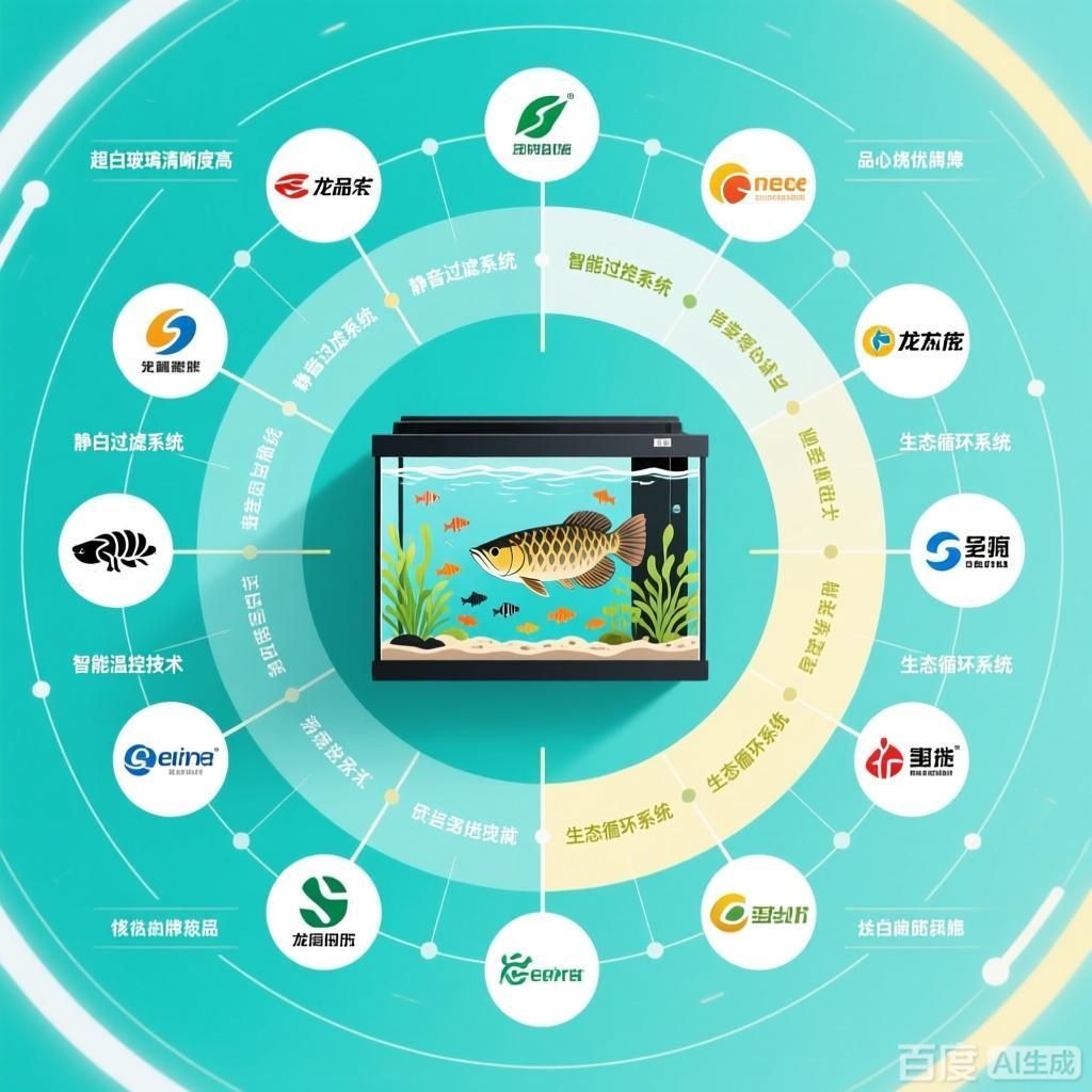 給我一份更詳細的龍魚缸品牌對比，飛鳳魚消化道疾病如何早期發現 給我一份更詳細的龍魚缸品牌對比，飛鳳魚消化道疾病如何早期發現 龍魚百科 第3張