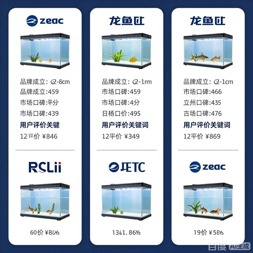 給我一份更詳細的龍魚缸品牌對比，飛鳳魚消化道疾病如何早期發現 給我一份更詳細的龍魚缸品牌對比，飛鳳魚消化道疾病如何早期發現 龍魚百科 第4張