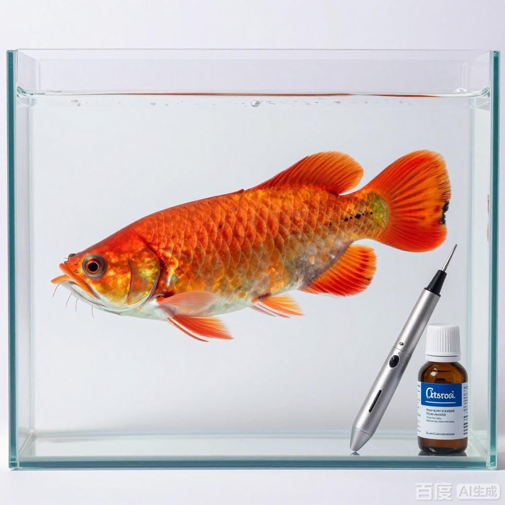 如何優(yōu)化龍魚的發(fā)色效果？，優(yōu)化龍魚發(fā)色效果是其觀賞價(jià)值的重要組成部分部分 如何優(yōu)化龍魚的發(fā)色效果？，優(yōu)化龍魚發(fā)色效果是其觀賞價(jià)值的重要組成部分部分 龍魚百科 第4張