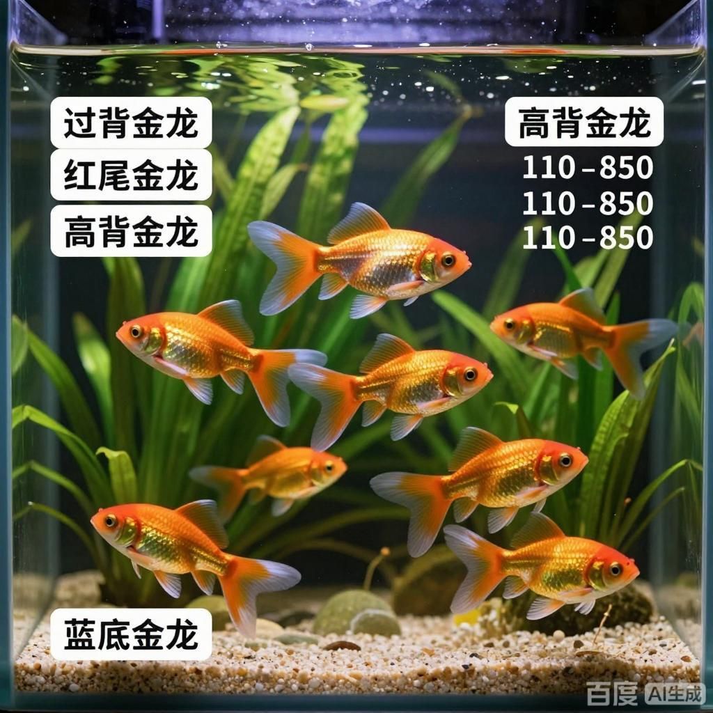 金龍魚品種價格對比，金龍魚品種價格對比，金龍魚價格對比 金龍魚品種價格對比，金龍魚品種價格對比，金龍魚價格對比 龍魚百科 第2張