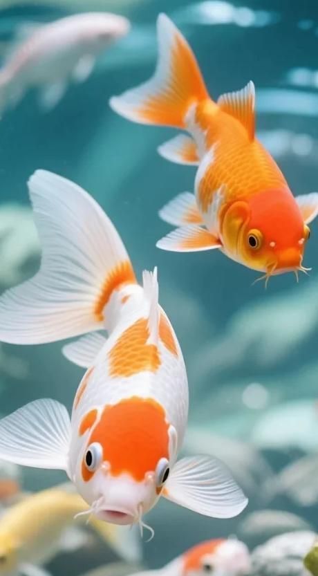 如何判斷金魚是否患病，如何判斷金魚是否患病？