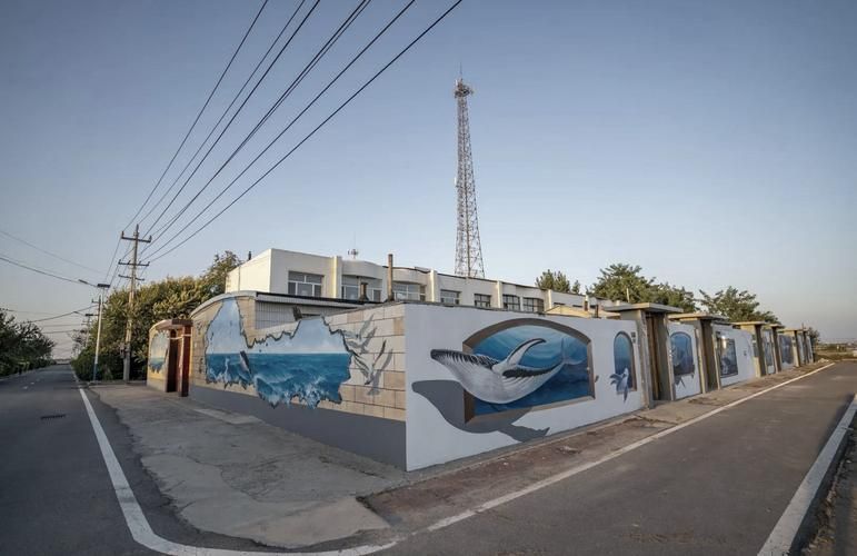 曹妃甸龍魚市場有哪些特色，曹妃甸“龍魚市場” 曹妃甸龍魚市場有哪些特色，曹妃甸“龍魚市場” 龍魚百科 第2張