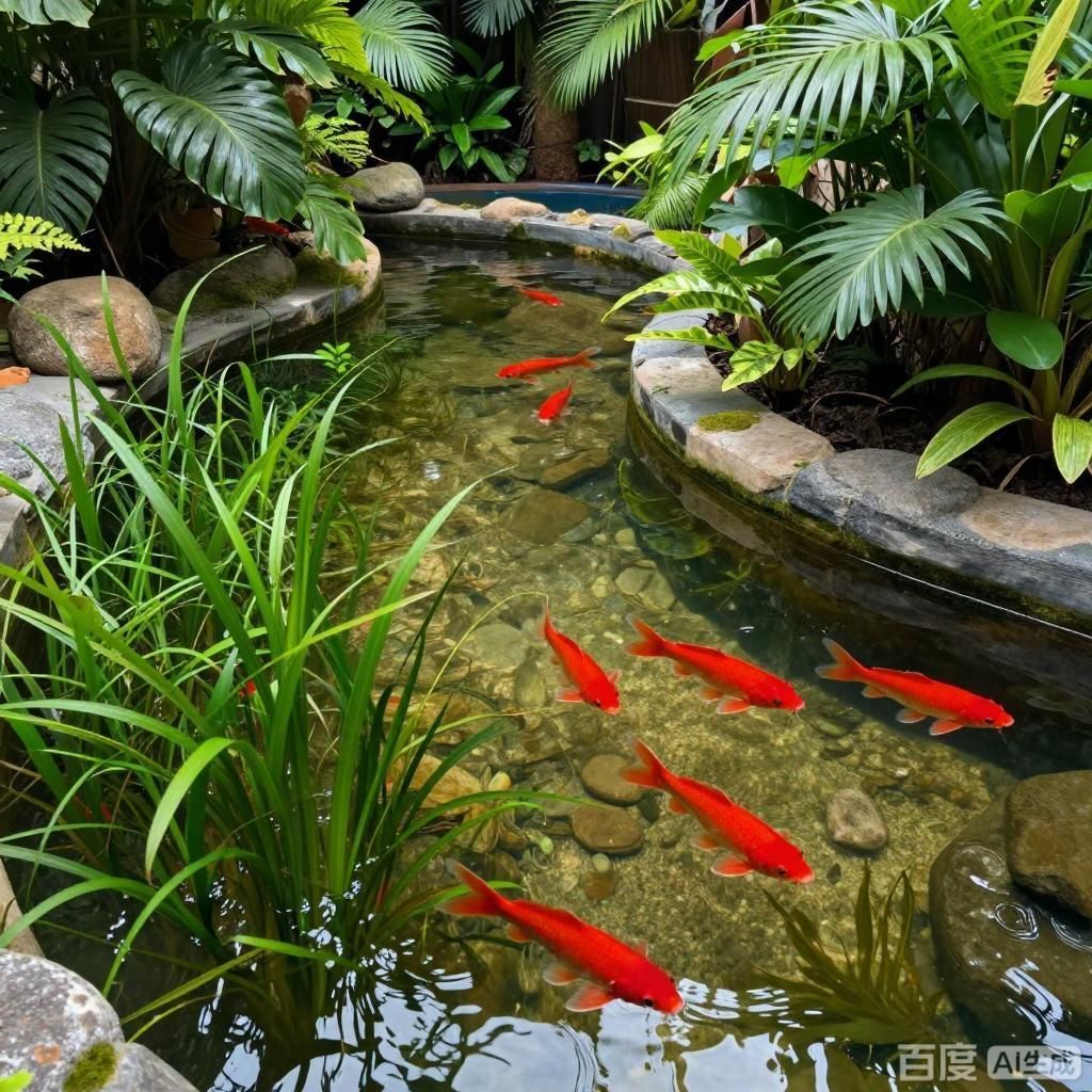 推薦一些知名的紅龍魚養殖場，亞洲最大的紅龍魚養殖場，不僅提供高質量的紅龍魚種群