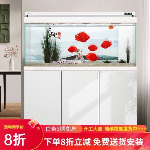 龍魚魚缸十大排名具體有哪些品牌，龍魚魚缸十大品牌 龍魚魚缸十大排名具體有哪些品牌，龍魚魚缸十大品牌 龍魚百科 第9張