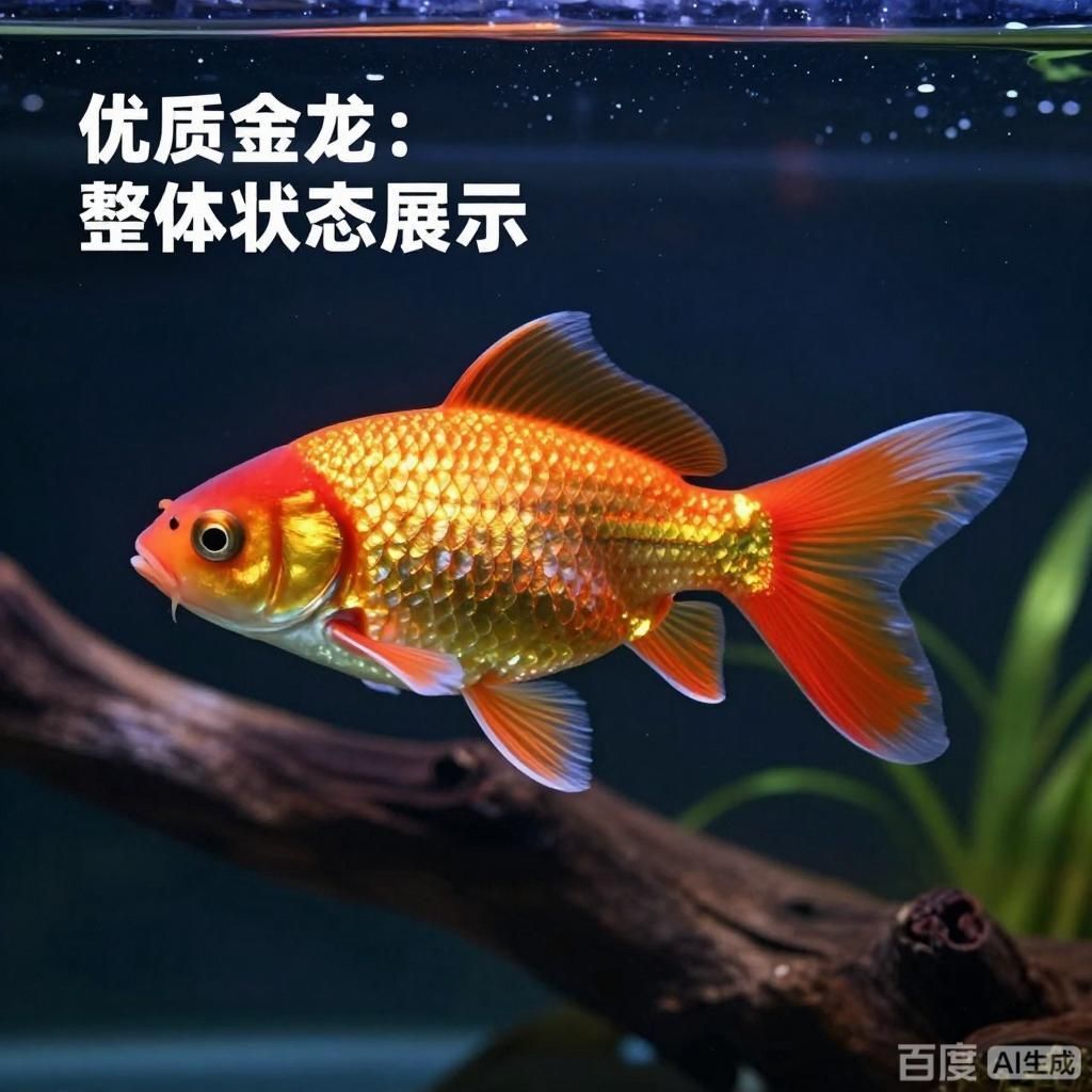 如何挑選優質金龍，優質金龍魚有哪些特征,挑選金龍魚時需要注意什么 如何挑選優質金龍，優質金龍魚有哪些特征,挑選金龍魚時需要注意什么 龍魚百科 第4張