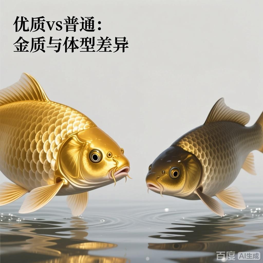 如何挑選優質金龍，優質金龍魚有哪些特征,挑選金龍魚時需要注意什么 如何挑選優質金龍，優質金龍魚有哪些特征,挑選金龍魚時需要注意什么 龍魚百科 第2張