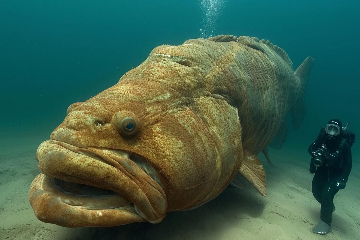 黃河鱈龍魚有哪些獨特的習性？