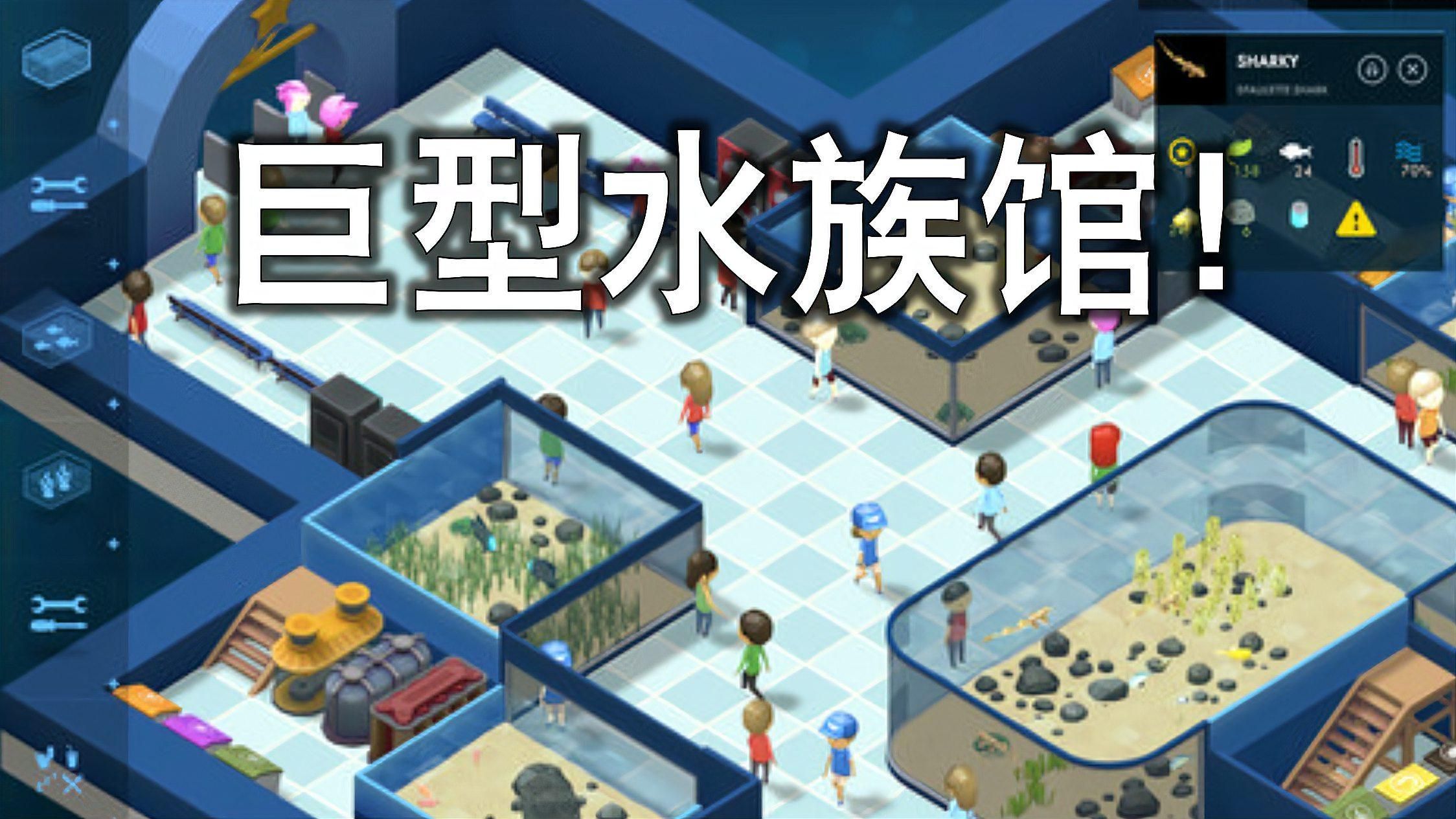 加盟水族館需要多少資金？，加盟水族館需要多少資金,