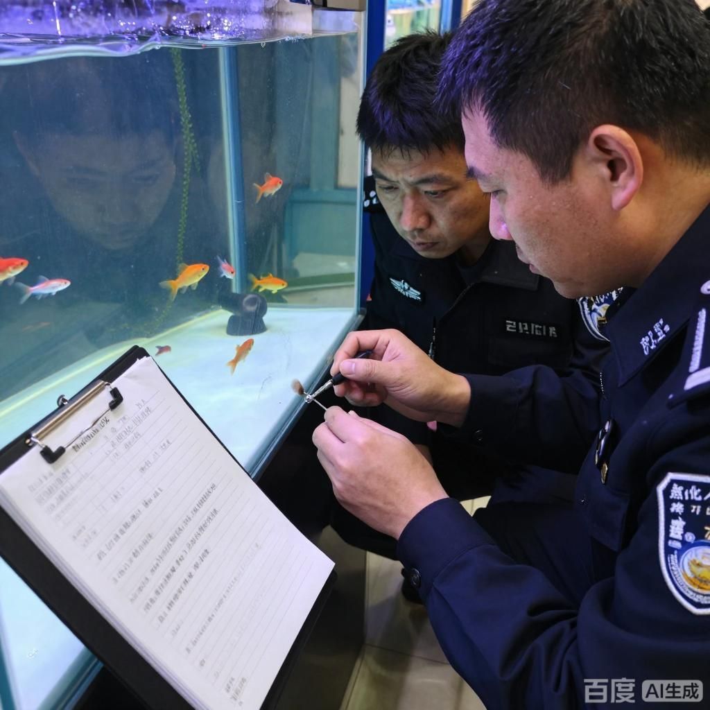 能否提供更多偷龍魚案件的細節，偷龍魚案件深入分析
