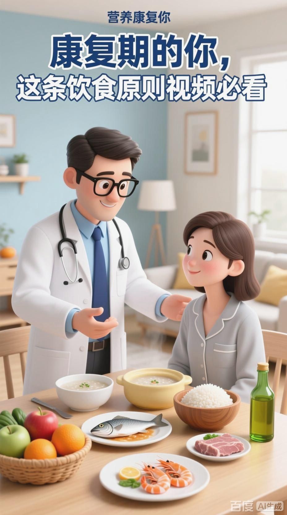 詳細閱讀:恢復期喂食應該注意哪些事項,恢復期喂食應該注意什么 恢復期喂食應該注意哪些事項,恢復期喂食應該注意什么
