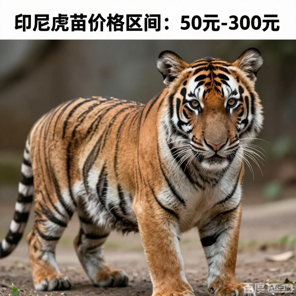 詳細閱讀:印尼虎苗的價格范圍是多少?,印尼虎苗價格范圍是多少? 印尼虎苗的價格范圍是多少?,印尼虎苗價格范圍是多少?