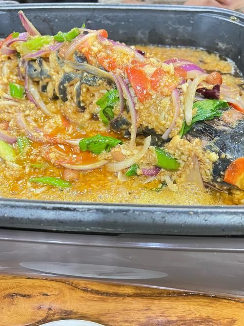如何烹飪大金龍魚使其更美味？，大金龍魚（羅非魚或羅非魚（scleropagesformosus） 如何烹飪大金龍魚使其更美味？，大金龍魚（羅非魚或羅非魚（scleropagesformosus） 龍魚百科 第9張
