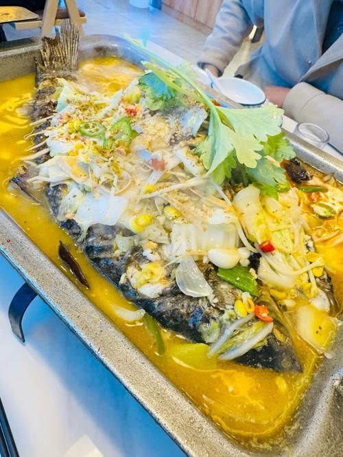 如何烹飪大金龍魚使其更美味？，大金龍魚（羅非魚或羅非魚（scleropagesformosus） 如何烹飪大金龍魚使其更美味？，大金龍魚（羅非魚或羅非魚（scleropagesformosus） 龍魚百科 第12張