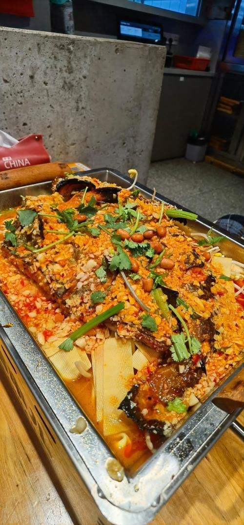 如何烹飪大金龍魚使其更美味？，大金龍魚（羅非魚或羅非魚（scleropagesformosus） 如何烹飪大金龍魚使其更美味？，大金龍魚（羅非魚或羅非魚（scleropagesformosus） 龍魚百科 第10張