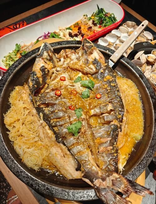 如何烹飪大金龍魚使其更美味？，大金龍魚（羅非魚或羅非魚（scleropagesformosus） 如何烹飪大金龍魚使其更美味？，大金龍魚（羅非魚或羅非魚（scleropagesformosus） 龍魚百科 第14張