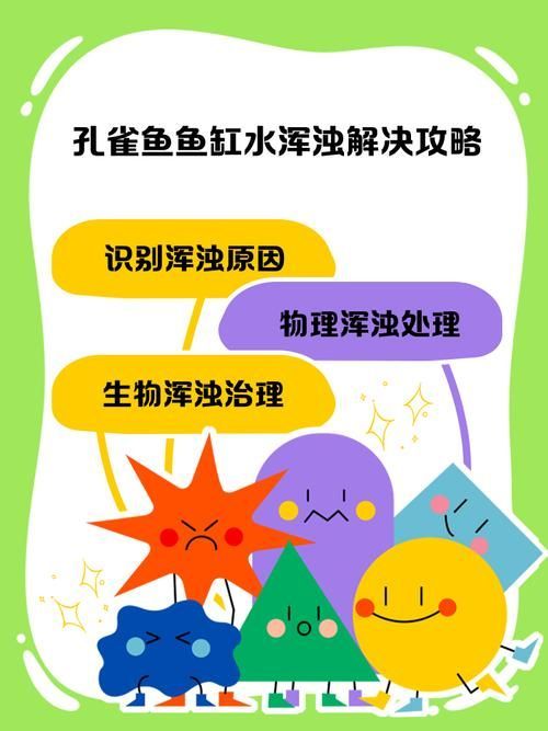 如何預(yù)防孔雀魚發(fā)白腐爛，如何平衡，孔雀魚需定期修剪，防腐爛