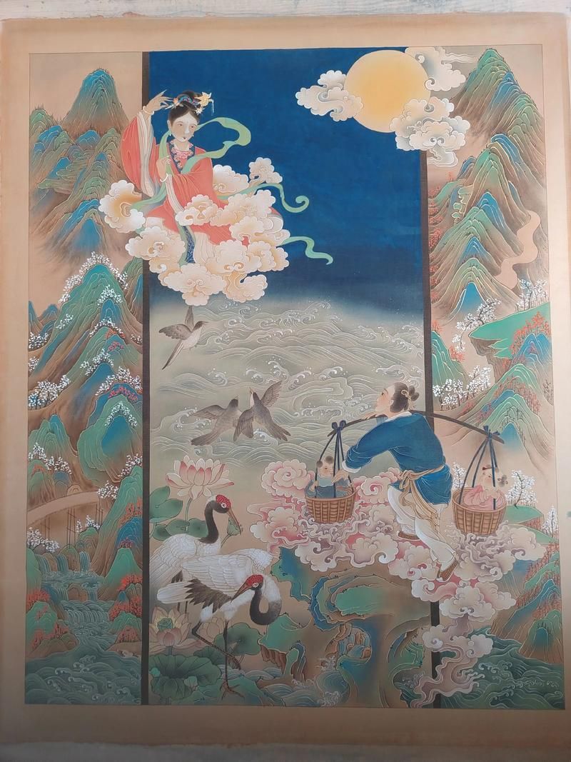 詳細閱讀:這三個故事中哪個最具有傳奇性,中國四大民間三大傳奇故事最具傳奇性對抗傳奇性對抗 這三個故事中哪個最具有傳奇性,中國四大民間三大傳奇故事最具傳奇性對抗傳奇性對抗