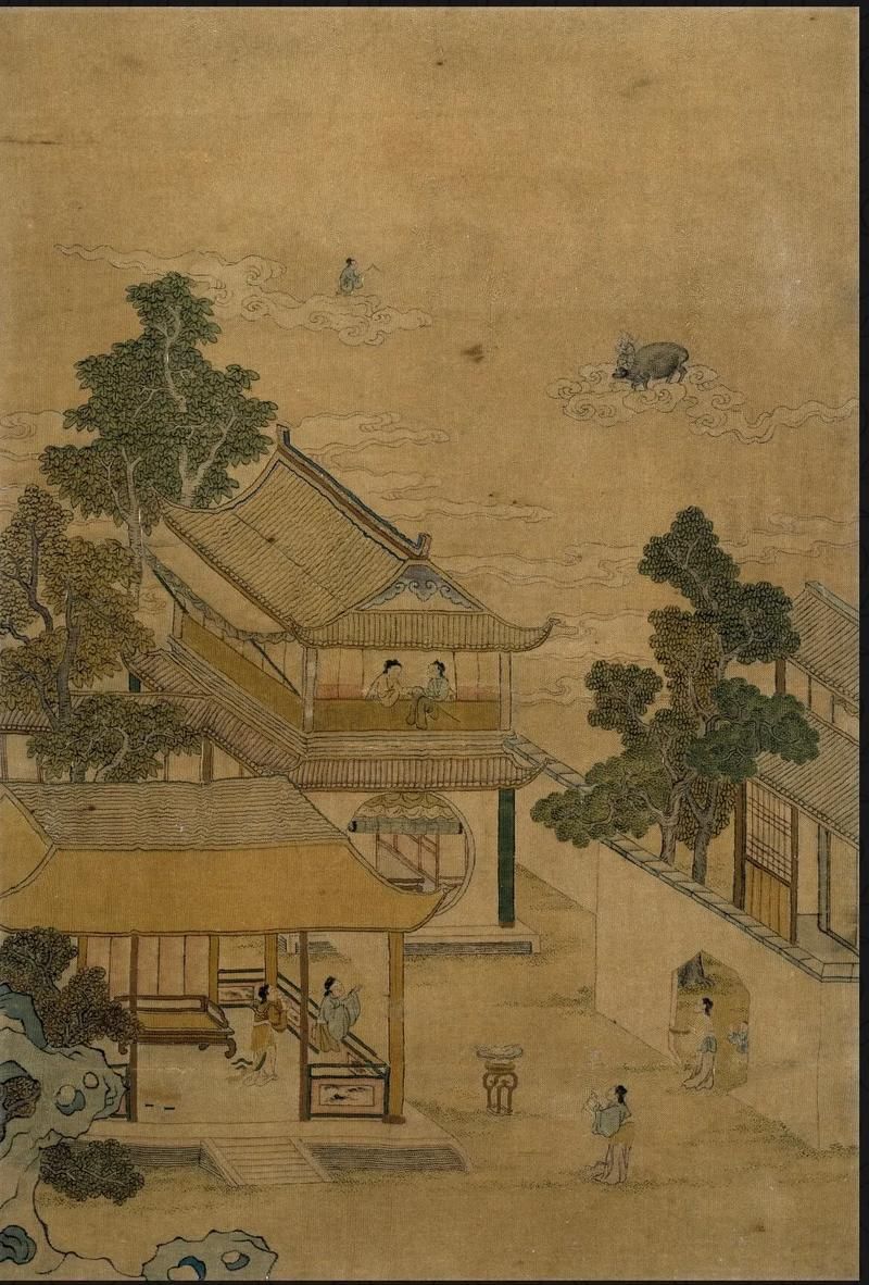 詳細閱讀:這三個故事中哪個最具有傳奇性,中國四大民間三大傳奇故事最具傳奇性對抗傳奇性對抗 這三個故事中哪個最具有傳奇性,中國四大民間三大傳奇故事最具傳奇性對抗傳奇性對抗