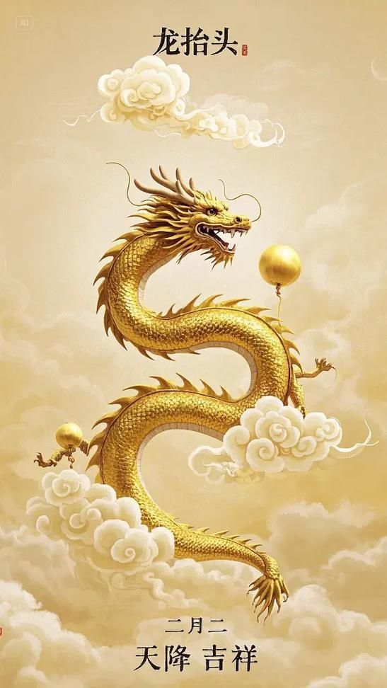 有沒有更多吉利的龍圖案，吉利龍圖案不僅象征著權力和威嚴還代表著吉祥和繁榮 有沒有更多吉利的龍圖案，吉利龍圖案不僅象征著權力和威嚴還代表著吉祥和繁榮 龍魚百科 第16張