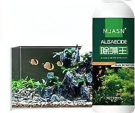 詳細閱讀:使用龍魚水質(zhì)調(diào)整藥水后多久見效? 使用龍魚水質(zhì)調(diào)整藥水后多久見效?
