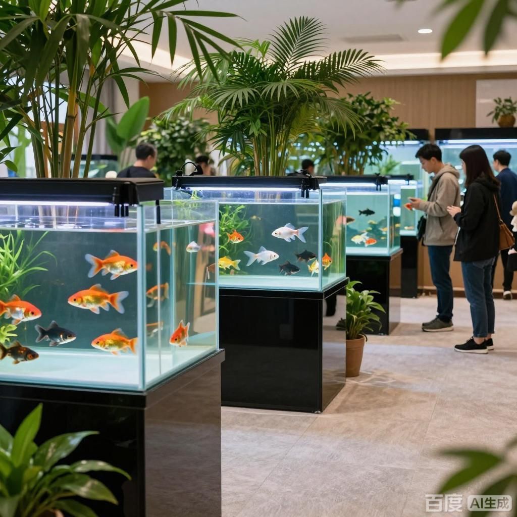 祥龍魚場的環(huán)境如何？，祥龍魚場的環(huán)境如何，4張圖片均圍繞祥龍魚場環(huán)境展開